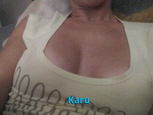 Karu