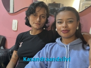 Kasandraandsilvi