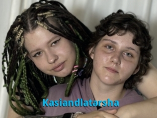 Kasiandlatarsha