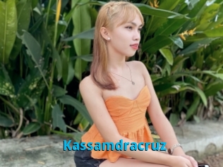 Kassamdracruz