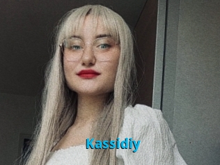 Kassidiy