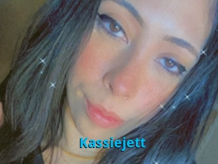 Kassiejett