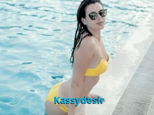 Kassydesir
