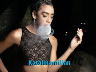 Katalinamillan