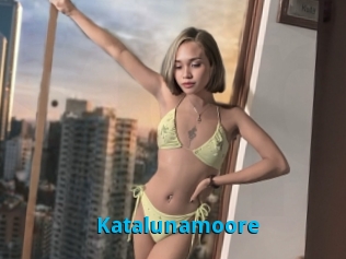 Katalunamoore