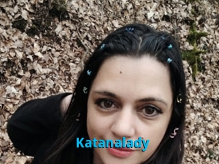 Katanalady