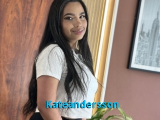 Kateandersson