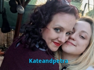 Kateandpetra
