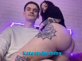 Kateandtommy
