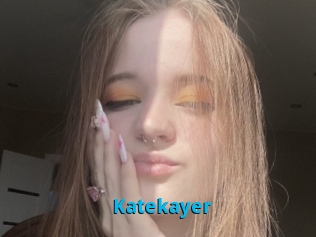 Katekayer