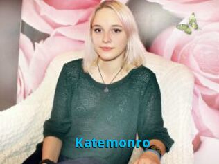 Katemonro
