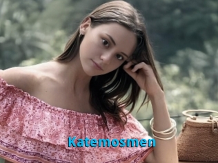 Katemosmen
