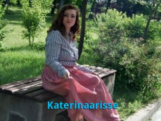Katerinaarisse