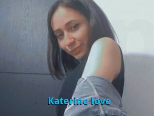Katerine_love