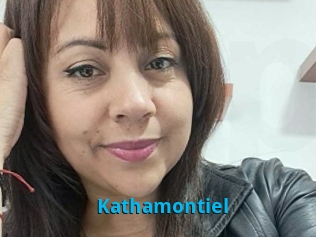Kathamontiel