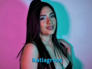 Katiagreco