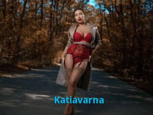 Katiavarna