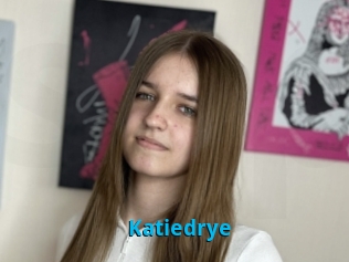 Katiedrye