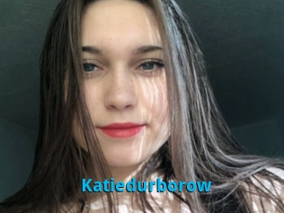 Katiedurborow