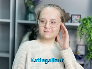 Katiegallant