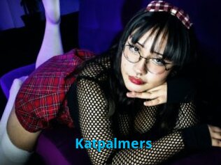 Katpalmers