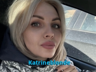 Katrineblonde