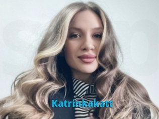 Katrinkakatt