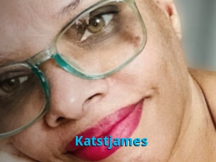 Katstjames