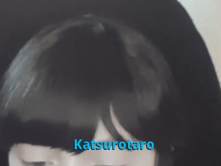 Katsurotaro
