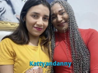 Kattyandanny