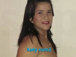 Katy_cum2