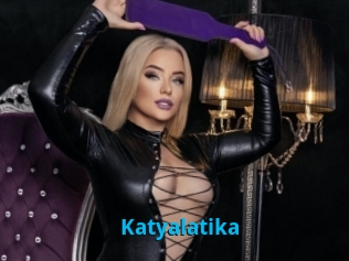 Katyalatika