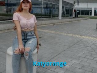 Katyorange