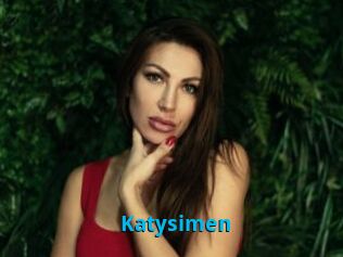 Katysimen