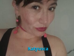 Katyusca