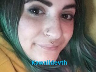 Kawaiidevth