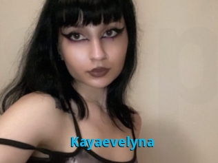 Kayaevelyna