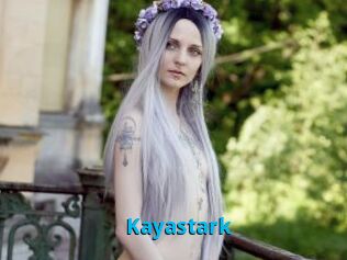 Kayastark