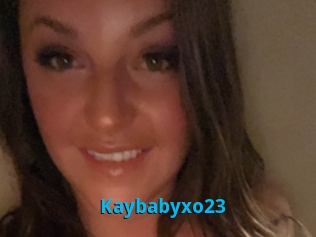 Kaybabyxo23