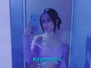 Kayceefox