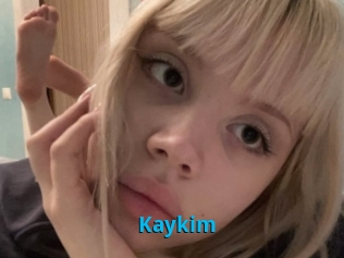 Kaykim