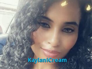 KaylaniCream