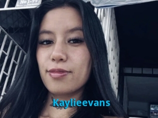 Kaylieevans