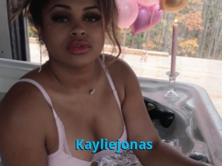 Kayliejonas