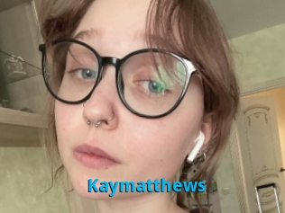 Kaymatthews