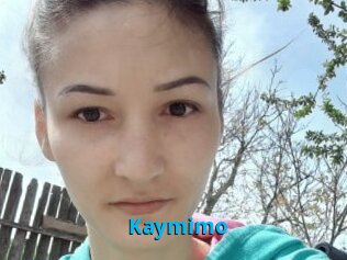 Kaymimo