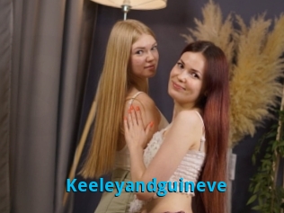 Keeleyandguineve