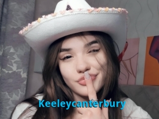 Keeleycanterbury