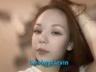 Keeleycarvin