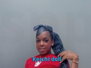 Keichi_doll